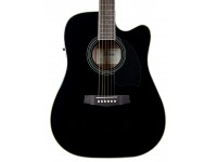 Ibanez PF15ECE-BK Ibanez PF15ECE-BK